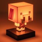 Paladone Minecraft Piglin Icon Light (T-MLX60979) - pcone