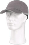 PAYPER Cran 431020770000 Műanyagbetétes Siltes Sapka, Szürke (-)