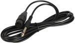 BLOW Cablu audio XLR JACK 6, 3mm 3m (4361-)