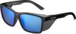 Bollé Ochelari Bolle STKS 420 - Transculent Black/Cobalt Flash Polarized