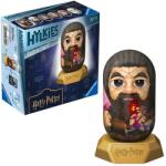 Ravensburger - Puzzle 3D Hylkies Harry Potter mini figurina de colectie Rubeus Hagrid 54 piese - RVS3D08004 (RVS3D08004)