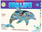 The Learning Journey - Puzzle Animale Marine 200 Piese - Tlj221587 (tlj221587) Puzzle