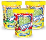 CRAZE - Slime Magic SpongeBob 70 ml cu sclipici si topping modele asortate - CRZ54185 (CRZ54185)