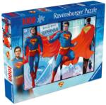 Ravensburger - Puzzle Superman 1000 piese - RVSPA01508 (RVSPA01508) Puzzle