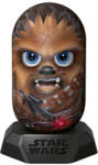 Ravensburger - Puzzle 3D Hylkies Star Wars Chewbacca 54 piese - RVS3D01016 (RVS3D01016)