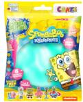 CRAZE - Slime magic diverse culori in punguta 75ml cu surpriza figurina SpongeBob - CRZ52754 (CRZ52754)
