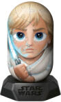 Ravensburger - Puzzle 3D Hylkies Star Wars Lluke Skywalker 54 piese - RVS3D01013 (RVS3D01013)