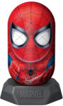 Ravensburger - Puzzle 3D Hylkies Marvel Spiderman 54 piese - RVS3D01158 (RVS3D01158)