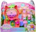 Gabby's Dollhouse Set de joaca cu figurine, Gabbys Dollhouse Fairylandia, Kitty Fairys Flutter-riffic, 6075567 Figurina