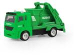 Rappa Szemetes autó konténer OZO! ! ! 7 cm (RP242166)