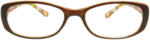 Berkeley ochelari protecție calculator BB 5093 C3 51 (C10N BB 5093 C3 51) Rama ochelari