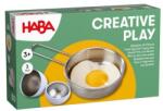 HABA Creative Play Tükörtojás serpenyővel (2012311001)