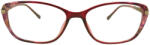 Berkeley ochelari protecție calculator BB 1688 Purple 54 (C10N BB 1688 PURPLE 56) Rama ochelari