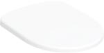 Geberit Selnova WC-ülőke 36x5x45 cm, QuickRelease, Soft-Close, fehér (GE-500.335.01.1)