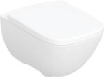 Geberit Selnova Square fali WC ülökével készlet 35, 5x38x52 cm, fehér (GE-502.727.00.1)