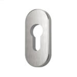 Medos Aparatoare pentru cilindru, Medos, 1 bucata, forma rotunjita, grosime 9 mm, inox