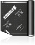 blaugelb Folie anticondens hidroizolatoare montaj sub acoperis blaugelb Windprotect TPU 210 2SK ND, 3 straturi, deschisa la difuzie, 1.5 x 50 M