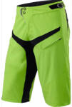 Specialized Demo Pro Short Downhill / Enduro nadrág, 38-as méret, zöld