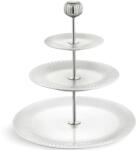 Kähler Etajeră HAMMERSHOI 28 cm, alb, Kähler (KHL692273) Tava