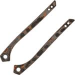 Vosteed Kroc 329 Inlay 70s CamoCarbon W0202
