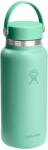 Hydro Flask 32 OZ Wide Flex Cap Mermaid Green Hőtartó kulacs
