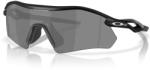 Oakley Ochelari Oakley Radar Plate, matte black/Prizm Black Polarized ()