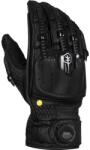Knox Mănuși de motocicletă Knox Hand Armour Handroid POD All Black Mk5, negre (KNX1012551010020-70)