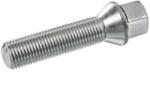 Invento Șuruburi M14x1, 5, filet de 50 mm, scaun conic, K 17 (561-5061)