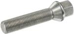 Invento Șuruburi M14x1, 5, filet de 55 mm, scaun conic, K 17 (561-5062)