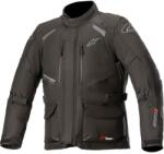 Alpinestars Geacă de motocicletă Alpinestars Andes Drystar neagră (AIM100-621) - motozem - 1 648,90 RON