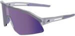 Alpina Ochelari ALPINA SONIC HR M Q-LITE, lilac transparent gloss/mirror lilac ()