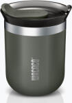 Wacaco Octaroma Classico termál bögre 180 ml halványszürke