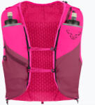 DYNAFIT Futómellény DYNAFIT Alpine 8 Vest pink glo/amaranth