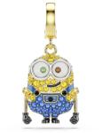 Swarovski pandantiv pentru femei, din metal cu cristal Swarovski MINIONS PPY2-AKD0NH_10Y (5753016)