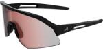 Alpina Ochelari ALPINA SONIC HR M QV, black matt/rainbow ()