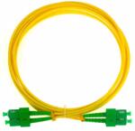 V-Store Пач корд SC/APC-SC/APC SM, Duplex 3m (SC-APC/SC-APC двоен 3m)