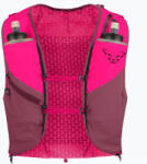 DYNAFIT Futómellény DYNAFIT Alpine 15 Vest pink glo/amaranth