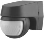 OSRAM SENSOR WALL 110DEG IP44 DG, kültéri, sötétszürke fali fény- és mozgásérzékelő, hossz: 60mm ( 4099854454073 ) (4099854454073)
