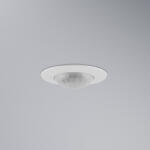 OSRAM SENSOR CEILING FLUSH IP20 360DEG IP20 WT, beltéri, fehér mennyezeti fény- és mozgásérzékelő ( 4058075240315 ) (4058075240315)