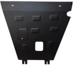  TAS16.107 - Motorvédő lemez