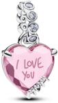 Pandora Szeretlek Anya függő charm (794464C01)
