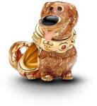 Pandora Disney Pixar Up Dug charm (764472C01)
