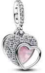 Pandora Gyönyörű anya dupla függő charm (794456C01)