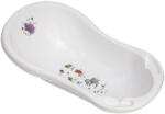 Lorelli Вана Lorelli - Hippo, 84 сm, Бяла (10130280091)