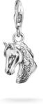 Thomas Sabo ezüst lófej charm (2233-643-14)