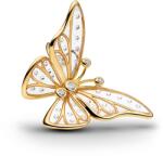 Pandora Nagy méretű áttört pillangó charm (764487C01)