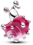 Pandora Rózsaszín csiga charm - 794553C01 (794553C01)