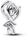 Pandora Tulipán áttört charm (794488C00)