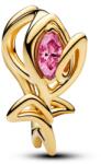 Pandora Tulipán áttört charm (764555C01)