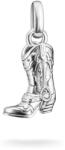 Thomas Sabo cowboy csizma charm (CC1325-643-14)